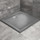 Поддон акриловый Radaway Doros C Stone Anthracite 90х90 см SDRC9090-01-64S, антрацит - фото, картинка Поддон акриловый Radaway Doros C Stone Anthracite 90х90 см SDRC9090-01-64S, антрацит - фото