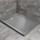 Поддон акриловый Radaway Doros F Stone Anthracite 120х90 см SDRF1290-01-64S, антрацит - фото, картинка Поддон акриловый Radaway Doros F Stone Anthracite 120х90 см SDRF1290-01-64S, антрацит - фото