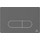 Кнопка смыва Ideal Standard Oleas M1 R0115A6, черный - фото, картинка  Кнопка смыва Ideal Standard Oleas M1 R0115A6, черный - фото