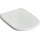 Сиденье с крышкой для унитаза Ideal Standard Tesi микролифт T352901 - фото 