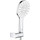 Душевой гарнитур Grohe Rainshower SmartActive 130 26580LS0, белая луна - фото 