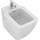 Биде напольное Ideal Standard Strada II T296901 - фото 