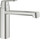 Смеситель для кухни Grohe Eurosmart Cosmopolitan 30193DC0, суперсталь - фото 