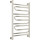 Полотенцесушитель водяной Сунержа Элегия+ П11 800х500 мм 00-0205-8050 - фото 