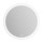 Зеркало BelBagno 70 см SPC-RNG-700-LED-TCH-WARM - фото 