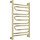Полотенцесушитель водяной Сунержа Элегия+ П11 800х500 мм 020-0205-8050, шампань - фото 