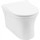 Унитаз подвесной Aquanet Rimless Roll-W CL-12249D 210766 с тонкой крышкой микролифт - фото, картинка Унитаз подвесной Aquanet Rimless Roll-W CL-12249D 210766 с тонкой крышкой микролифт - фото