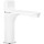 Смеситель для раковины E.C.A. Myra 104108986EX, белый - фото 