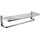 Полка для полотенец WasserKraft K-888 - фото 