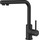 Смеситель для кухни Omoikiri Nakagawa 2 PLUS GB 4994343, графит - фото 