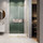 Душевая перегородка Radaway Furo Gold Walk-in 140х200 см 10106738-09-01R (стекло 8 мм), золото/прозрачное - фото, картинка Душевая перегородка Radaway Furo Gold Walk-in 140х200 см 10106738-09-01R (стекло 8 мм), золото/прозрачное - фото