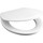 Сиденье с крышкой для унитаза Jika Zeta термопласт 8.9327.2.000.063.1 - фото 