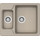 Кухонная мойка Schock Cambridge 60 700716, саббиа - фото 