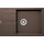 Кухонная мойка Schock Optima 60D Max 701021, мокка - фото 