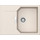 Кухонная мойка Schock Manhattan 45D 700561, эверест - фото 