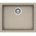 Кухонная мойка Schock Quadro 60 700522, саббиа - фото 