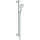 Душевой гарнитур Hansgrohe Raindance Select S 120 3jet 90 см 26322400, белый/хром - фото, картинка Душевой гарнитур Hansgrohe Raindance Select S 120 3jet 90 см 26322400, белый/хром - фото