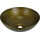 Раковина-чаша Bronze de Luxe Sphera 40 см 6203, бронза - фото 