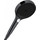 Ручной душ Hansgrohe Rainfinity 130 3jet 26864670, черный - фото 