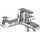 Смеситель для ванны Ravak Flat - FL 022.00 X070119 - фото, картинка  Смеситель для ванны Ravak Flat - FL 022.00 X070119 - фото