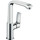 Смеситель для раковины Hansgrohe Metris 31187000 - фото 
