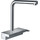 Смеситель для кухни Hansgrohe Aquno Select M81 73830000 - фото 