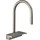 Смеситель для кухни Hansgrohe Aquno Select M81 73831800, сталь - фото 