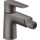 Смеситель для биде Hansgrohe Talis E 71720340, черный хром - фото 