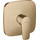 Смеситель для душа Hansgrohe Talis E 71765140, бронза - фото 