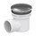 Сифон для душевого поддона RGW Velplex QYD-02 18241102-01 - фото 