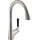 Смеситель для кухни Jacob Delafon Malleco E562-VS, матовая сталь - фото 