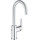 Смеситель для раковины Grohe BauFlow 23753000 - фото, картинка  Смеситель для раковины Grohe BauFlow 23753000 - фото