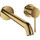 Смеситель для раковины настенный Grohe Essence New 230 мм 19967GL1, холодный рассвет - фото, картинка Смеситель для раковины настенный Grohe Essence New 230 мм 19967GL1, холодный рассвет - фото