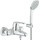Смеситель для ванны Grohe Eurodisc Cosmopolitan 33395002 - фото 