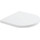 Сиденье с крышкой для унитаза Globo Forty3 микролифт FOR20BI/cr - фото 