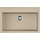 Кухонная мойка Omoikiri Daisen 77-SA 4993631, бежевый, Цвет производителя: бежевый - фото 