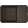 Кухонная мойка Omoikiri Tasogare 78-DC 4993749, тёмный шоколад, Цвет производителя: тёмный шоколад - фото 