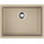 Кухонная мойка Omoikiri Kata 54-U-SA 4993424, бежевый, Цвет производителя: бежевый - фото 