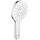 Ручной душ Grohe Rainshower SmartActive 26574LS0, хром/белая луна - фото 