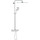 Душевая система для душа с термостатом Grohe Rainshower SmartActive 310 Mono Cube 26649000 - фото, картинка Душевая система для душа с термостатом Grohe Rainshower SmartActive 310 Mono Cube 26649000 - фото