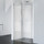 Душевая дверь BelBagno 120 см ACQUA-BF-1-120-C-Cr (стекло 8 мм) хром/прозрачное - фото, картинка Душевая дверь BelBagno 120 см ACQUA-BF-1-120-C-Cr (стекло 8 мм) хром/прозрачное - фото
