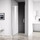 Душевая дверь BelBagno 80 см MARMI-B-1-80-C-Cr (стекло 8 мм) хром/прозрачное - фото, картинка Душевая дверь BelBagno 80 см MARMI-B-1-80-C-Cr (стекло 8 мм) хром/прозрачное - фото