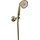 Душевой гарнитур Cezares OLIMP-KD-02, бронза - фото 