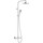 Душевая стойка с термостатом Hansgrohe Vernis Shape Showerpipe 230 1jet Green 26318000 - фото, картинка Душевая стойка с термостатом Hansgrohe Vernis Shape Showerpipe 230 1jet Green 26318000 - фото