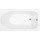 Ванна акриловая Aquanet West 140х70 см 204052, Размер - мм: 1400х700 - фото, картинка  Ванна акриловая Aquanet West 140х70 см 204052, Размер - мм: 1400х700 - фото