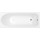 Ванна акриловая Aquanet West 150х70 см 239760, Размер - мм: 1500х700 - фото, картинка  Ванна акриловая Aquanet West 150х70 см 239760, Размер - мм: 1500х700 - фото