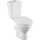 Унитаз-компакт VitrA Norm Blanc Duroplast 9837B099-7202 с крышкой микролифт - фото, картинка Унитаз-компакт VitrA Norm Blanc Duroplast 9837B099-7202 с крышкой микролифт - фото