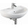 Раковина подвесная Vitra Norm Fit 60 см 6895B099-1778 - фото 