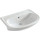 Раковина врезная на столешницу Artceram Washbasins Apollo 66 см APL001 01 00 bi*1 - фото, картинка Раковина врезная на столешницу Artceram Washbasins Apollo 66 см APL001 01 00 bi*1 - фото