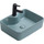 Раковина-чаша CeramaLux NC 48 см 7291MLG-6, зеленый - фото, картинка  Раковина-чаша CeramaLux NC 48 см 7291MLG-6, зеленый - фото